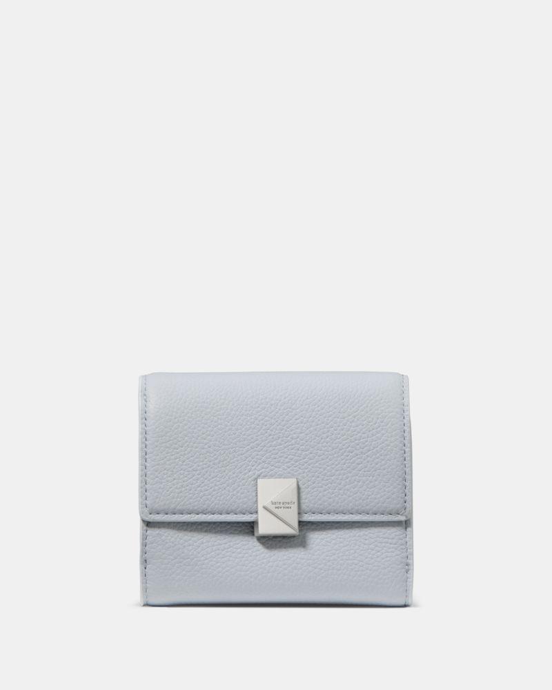Deco Small Flap Wallet by KATE SPADE NEW YORK