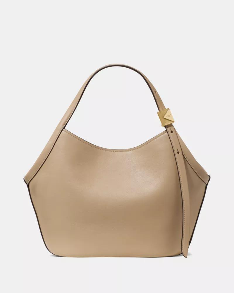 Deco Small Tulip Tote Bag by KATE SPADE NEW YORK