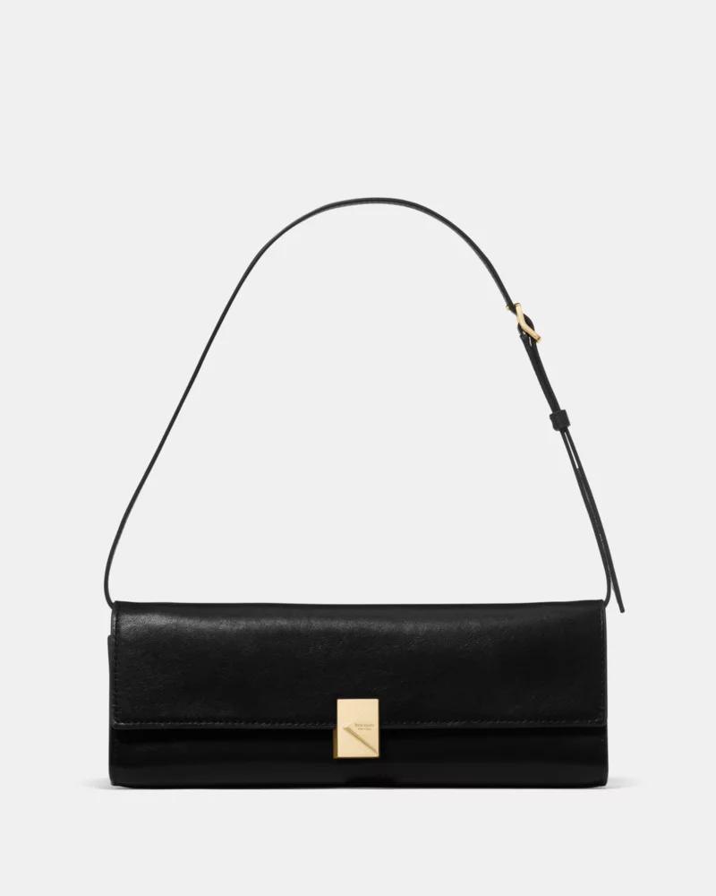Deco Soft Mini Shoulder Bag by KATE SPADE NEW YORK