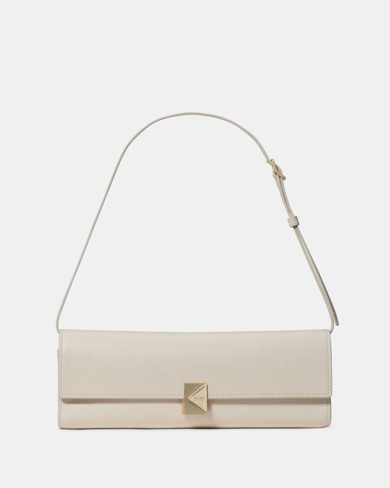 Deco Soft Mini Shoulder Bag by KATE SPADE NEW YORK