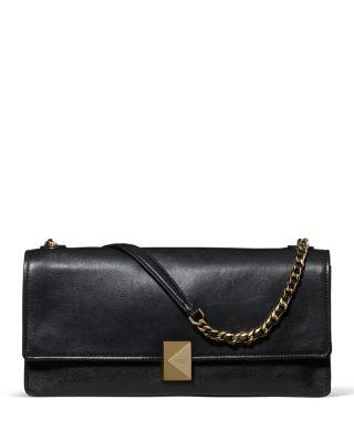 Deco Soft Shoulder Bag by KATE SPADE NEW YORK