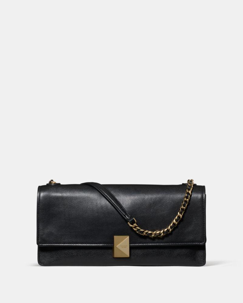 Deco Soft Shoulder Bag by KATE SPADE NEW YORK