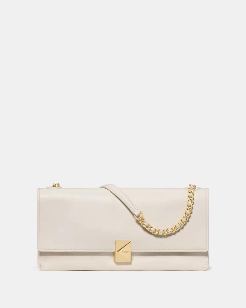 Deco Soft Shoulder Bag by KATE SPADE NEW YORK
