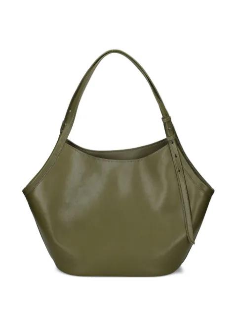 Deco Tulip leather tote bag by KATE SPADE NEW YORK