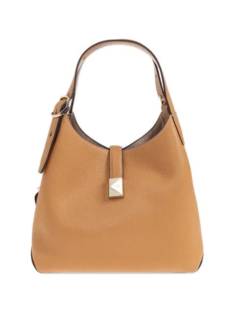 Deco leather tote bag by KATE SPADE NEW YORK