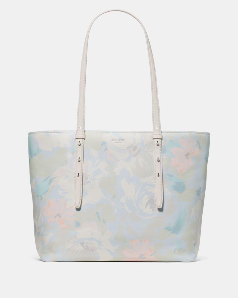 Do It All Hidden Garden Tote Bag by KATE SPADE NEW YORK