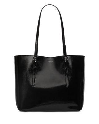 Do It All Patent Leather Tote by KATE SPADE NEW YORK