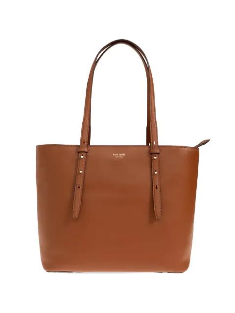 Do It All leather tote bag by KATE SPADE NEW YORK