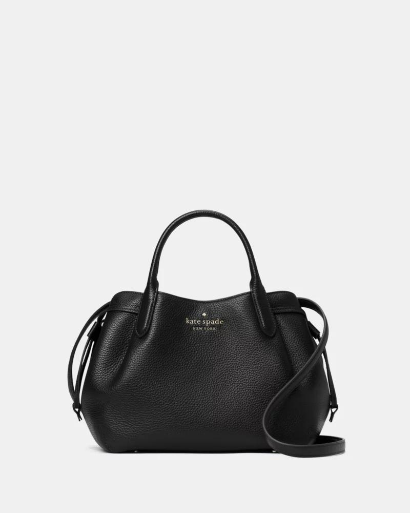 Dumpling Small Satchel Bag by KATE SPADE NEW YORK