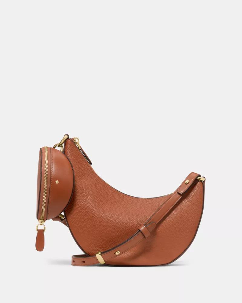 Duo Crossbody Bag by KATE SPADE NEW YORK