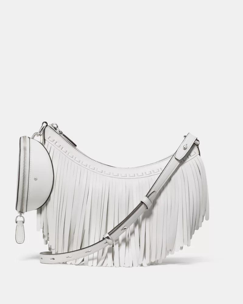 Duo Fringe Crossbody Bag by KATE SPADE NEW YORK