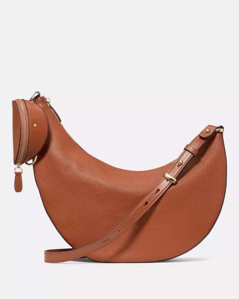 Duo Large Crossbody Bag by KATE SPADE NEW YORK