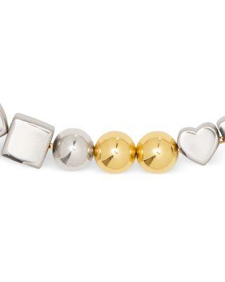 Geo Pop Choker by KATE SPADE NEW YORK