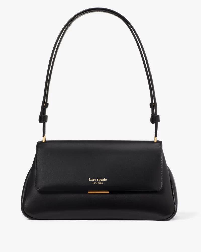 Grace Convertible Shoulder Bag by KATE SPADE NEW YORK
