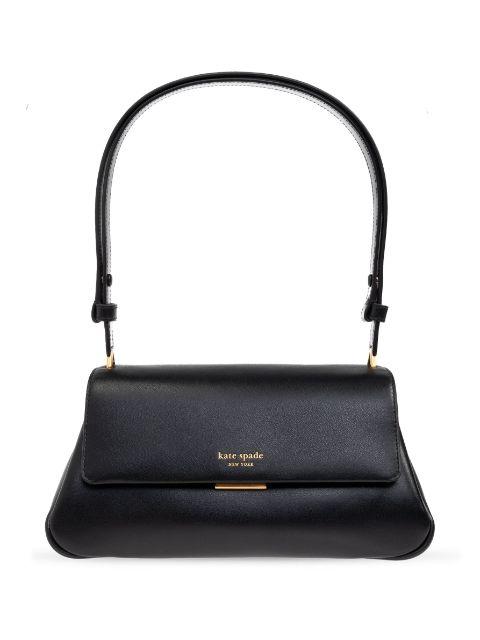 Grace leather shoulder bag by KATE SPADE NEW YORK