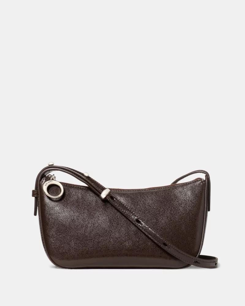 Halo Glazed Crossbody by KATE SPADE NEW YORK