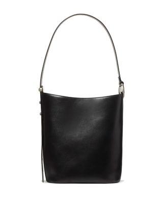 Halo Leather Bucket Bag by KATE SPADE NEW YORK