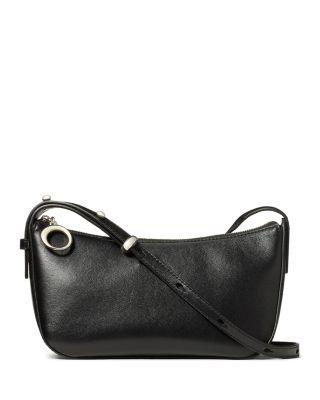 Halo Leather Crossbody by KATE SPADE NEW YORK
