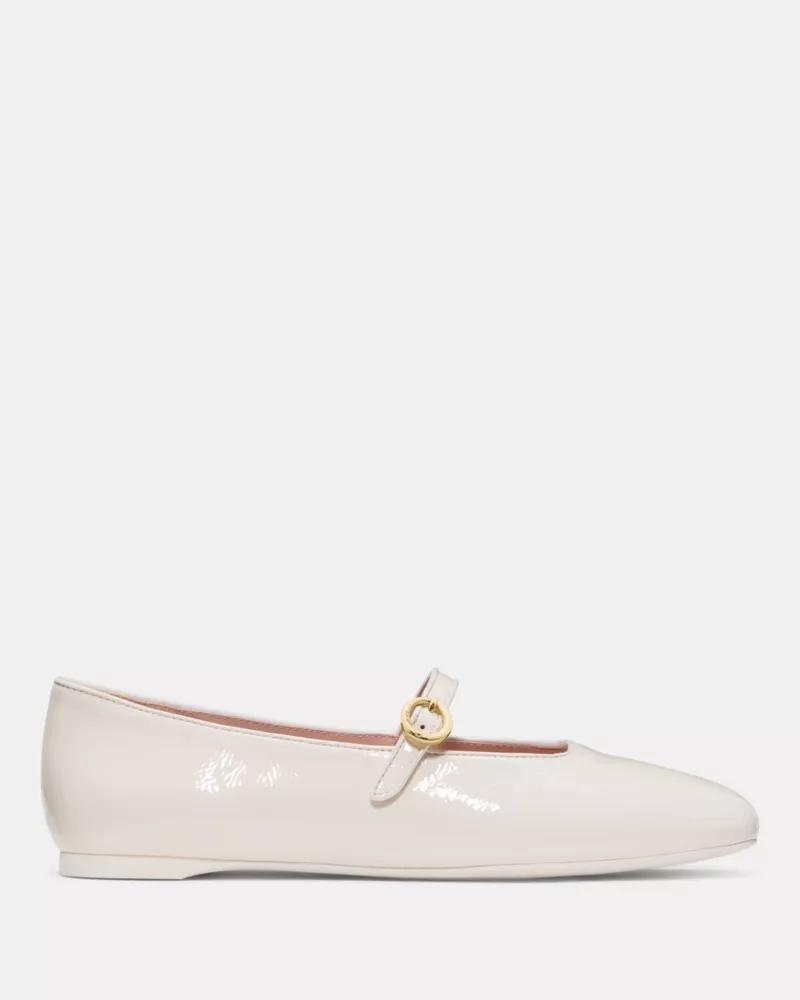Halo Mary Jane Flat by KATE SPADE NEW YORK