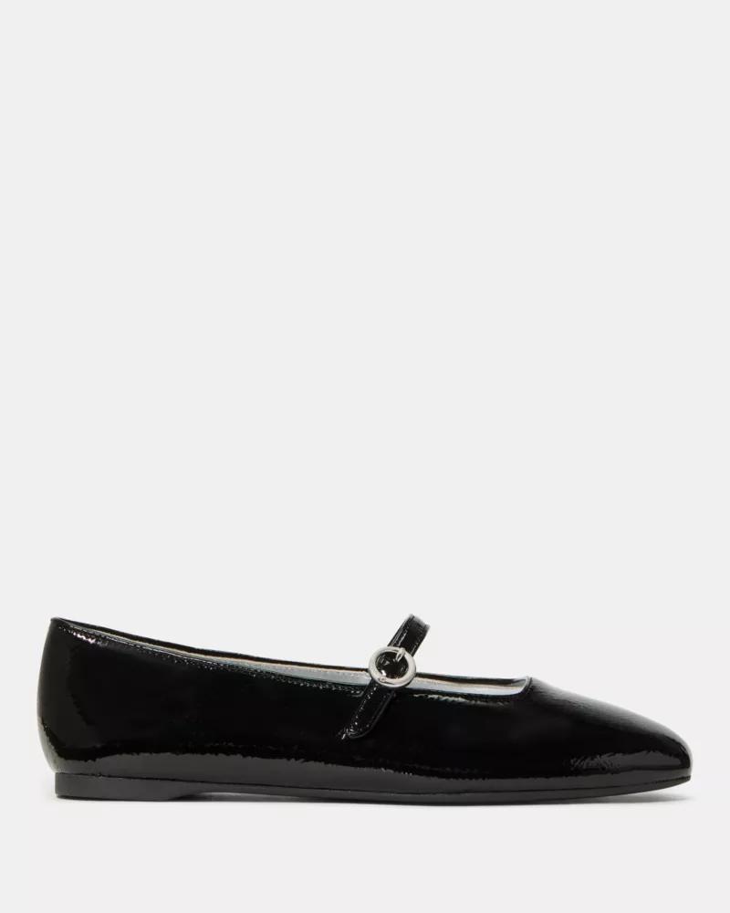 Halo Mary Jane Flat by KATE SPADE NEW YORK
