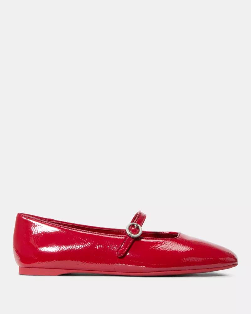 Halo Mary Jane Flat by KATE SPADE NEW YORK