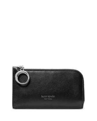 Halo Small Bifold Wallet by KATE SPADE NEW YORK
