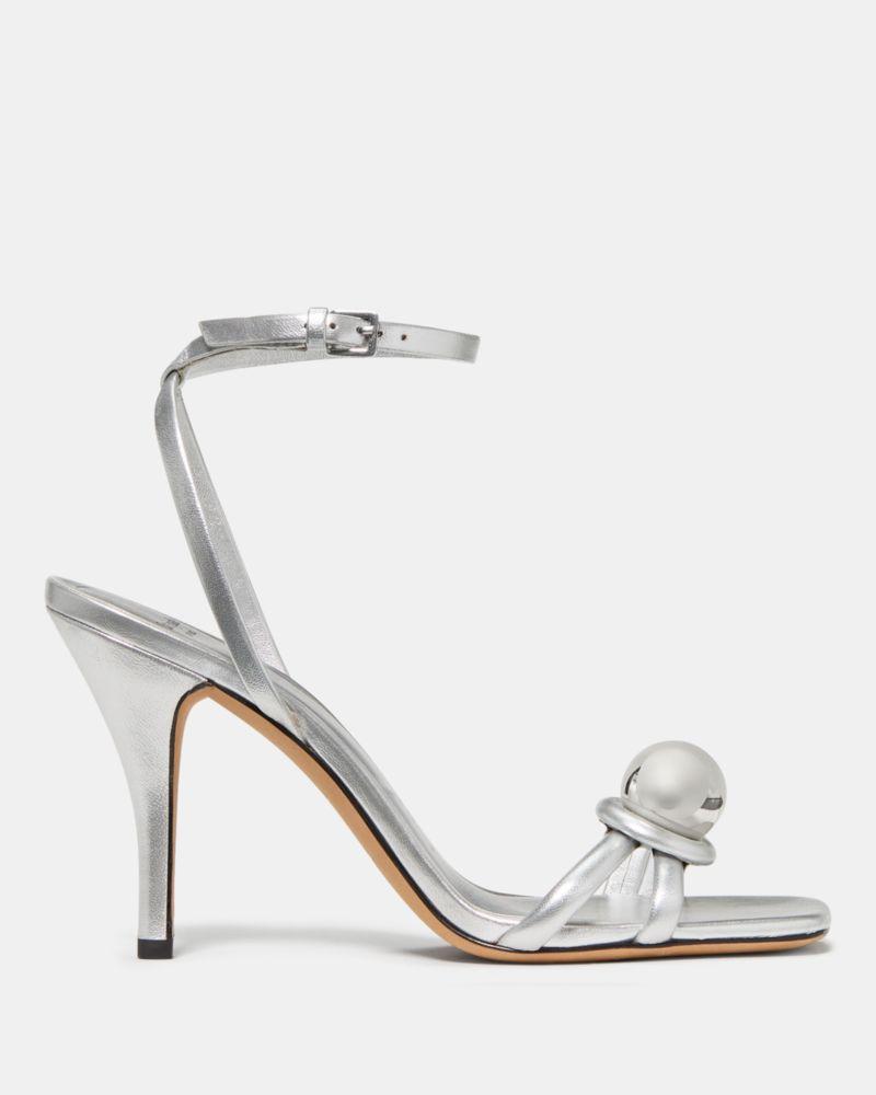 Harmony High Heel Sandal by KATE SPADE NEW YORK