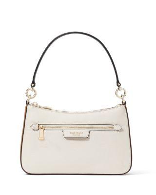 Hudson Color Blocked Pebbled Leather Convertible Crossbody by KATE SPADE NEW YORK