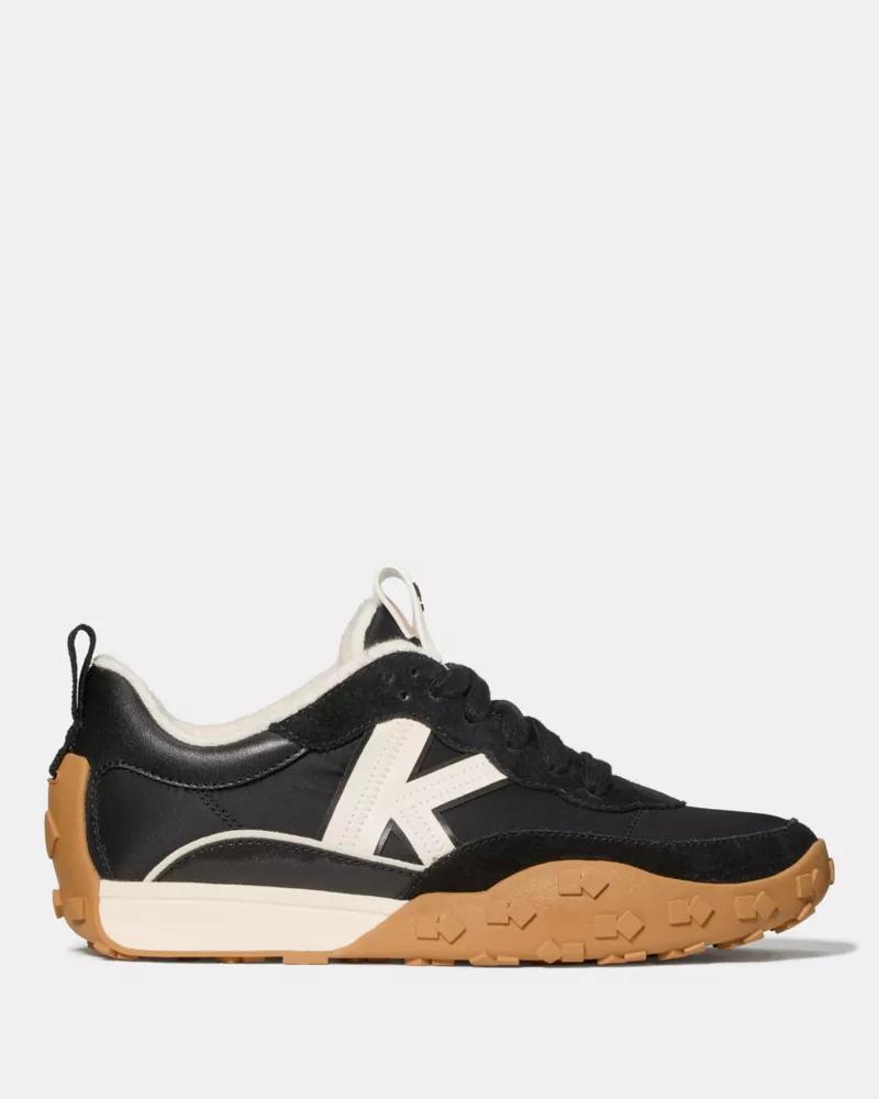 K As In Kate Runner by KATE SPADE NEW YORK