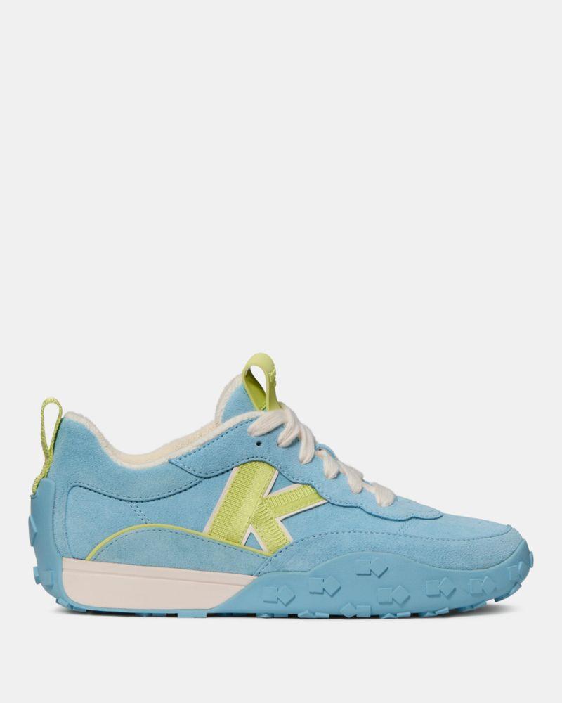 K As In Kate Runner by KATE SPADE NEW YORK