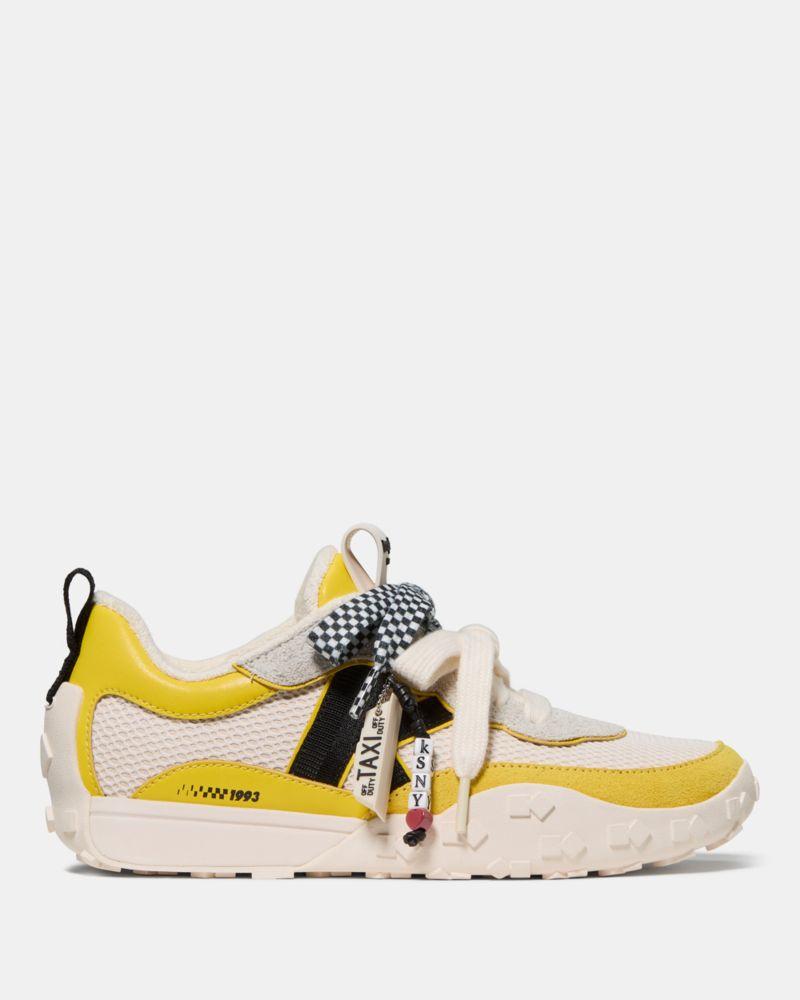 K As In Kate Runner by KATE SPADE NEW YORK