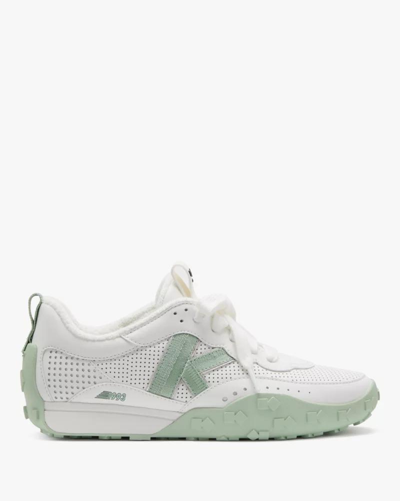 K As In Kate Sneaker by KATE SPADE NEW YORK