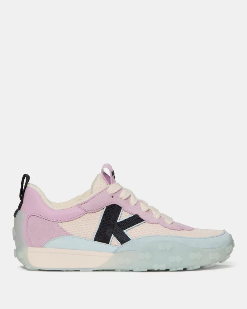 K As In Kate Sneakers by KATE SPADE NEW YORK