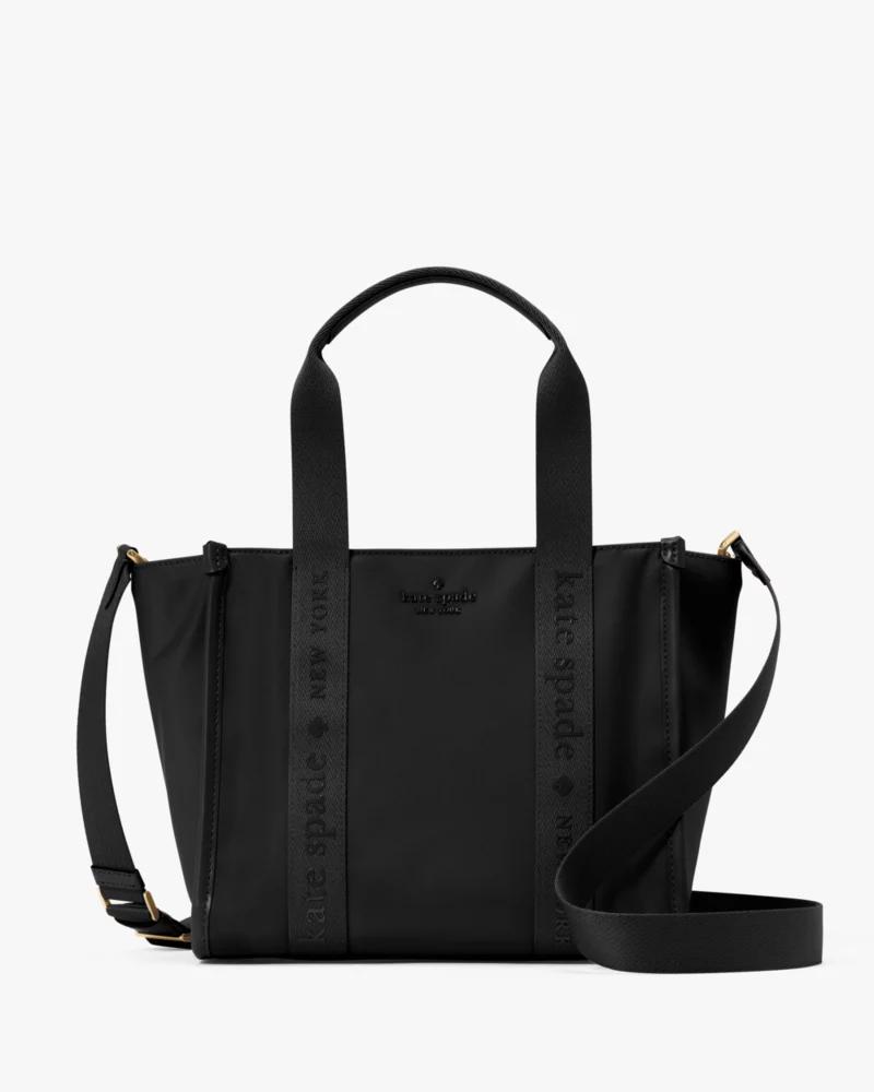 Kip Nylon Small Tote by KATE SPADE NEW YORK
