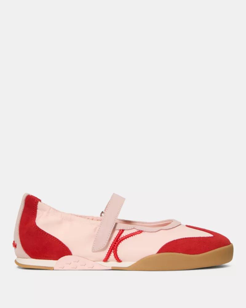 Ks Drift Mary Jane Sneaker by KATE SPADE NEW YORK
