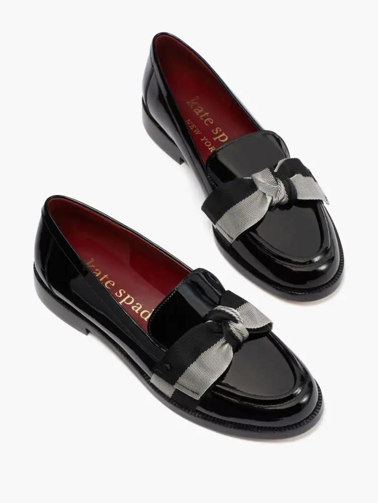 Leandra Loafers by KATE SPADE NEW YORK