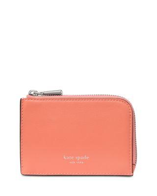 Leather Wallet by KATE SPADE NEW YORK