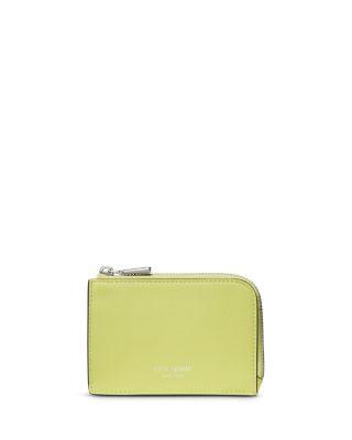 Leather Wallet by KATE SPADE NEW YORK