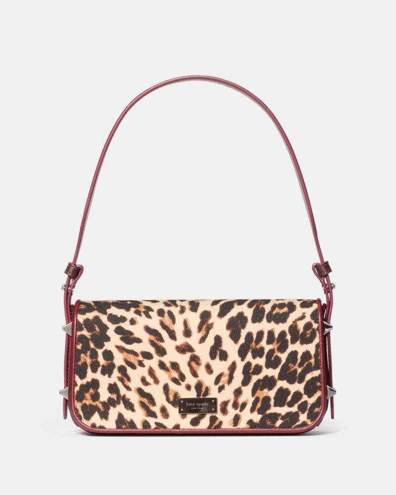 Liv Downtown Shoulder Bag by KATE SPADE NEW YORK