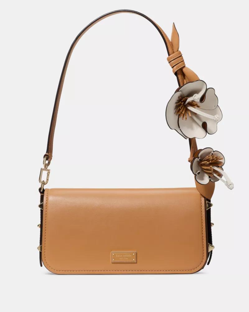 Liv Shoulder Bag by KATE SPADE NEW YORK