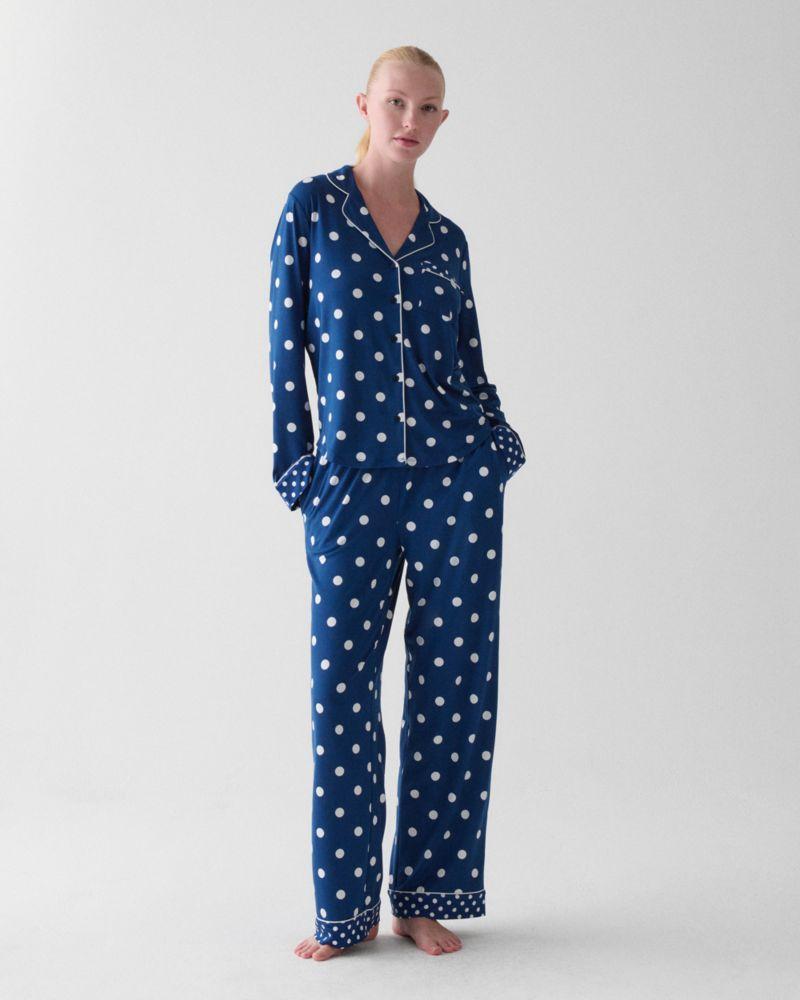 Long Pajama by KATE SPADE NEW YORK