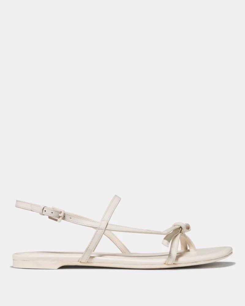 Loop Flat Sandal by KATE SPADE NEW YORK