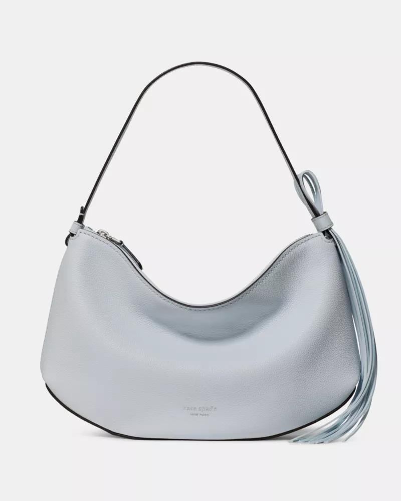 Loop Fringe Strap Shoulder Bag by KATE SPADE NEW YORK