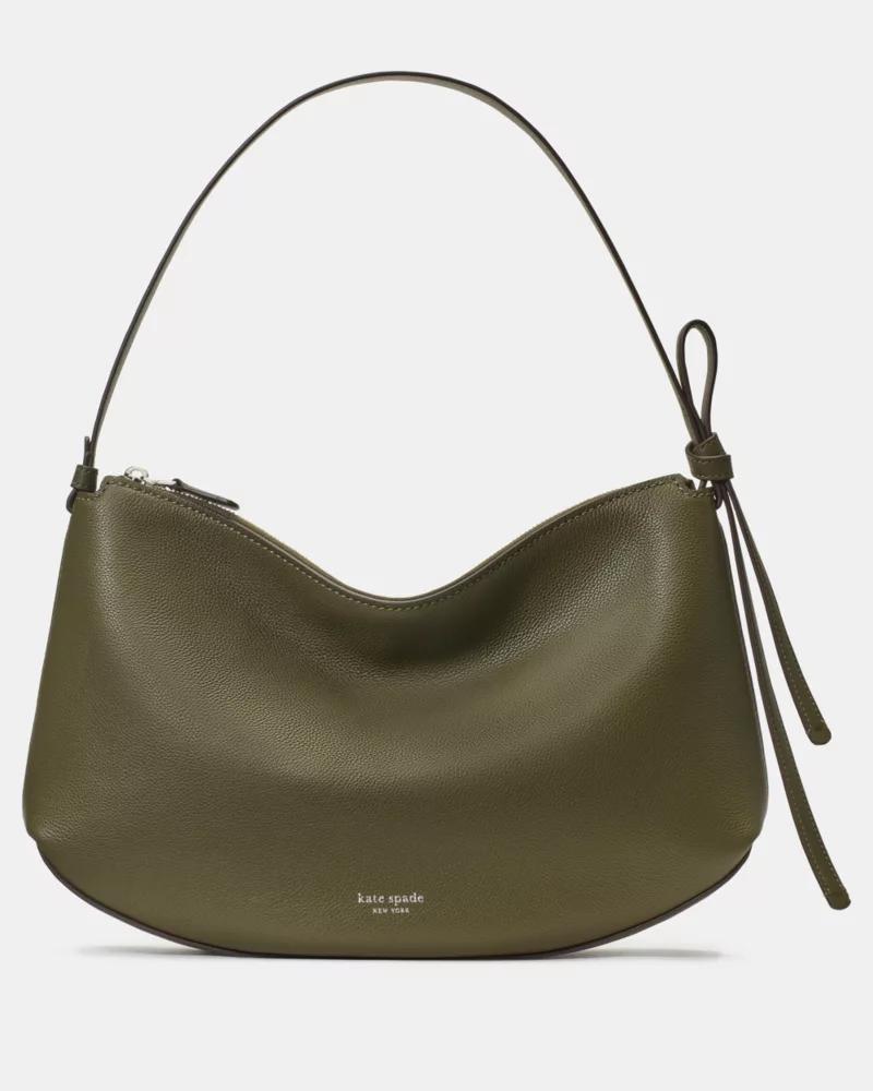 Loop Large Shoulder Bag by KATE SPADE NEW YORK