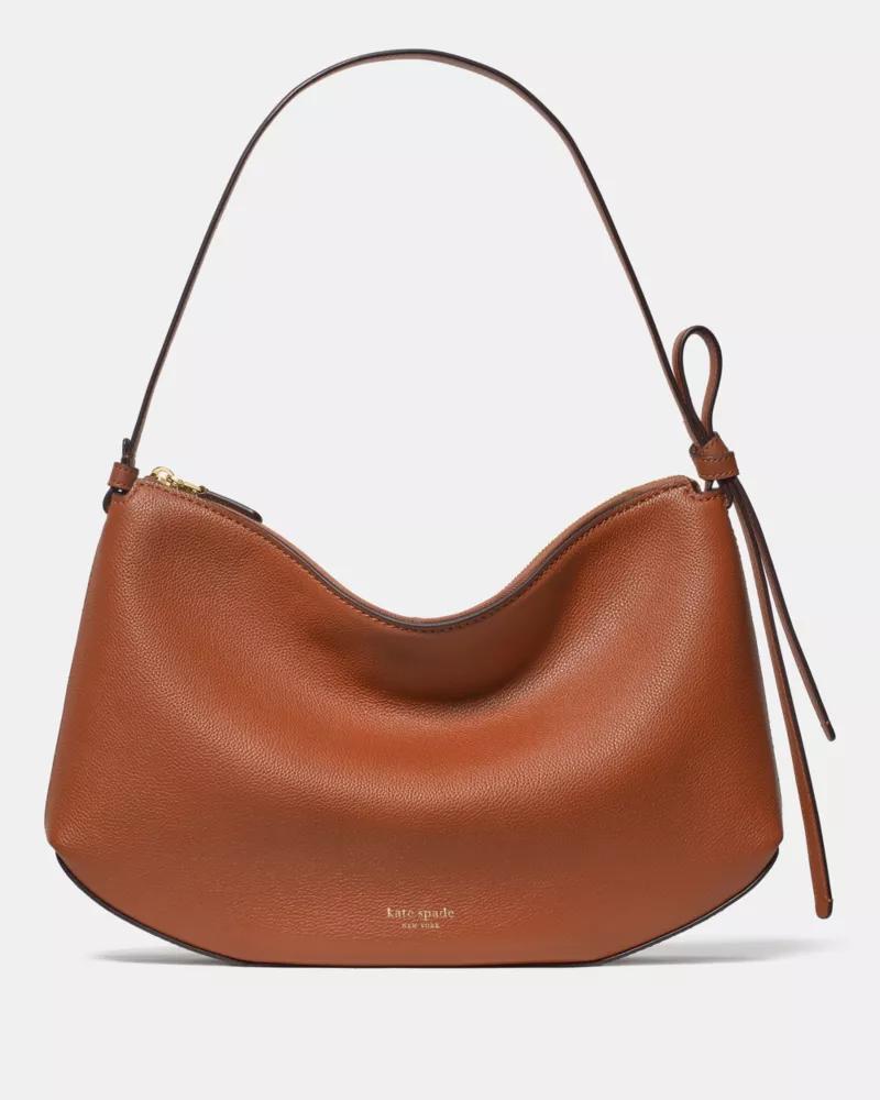 Loop Large Shoulder Bag by undefined