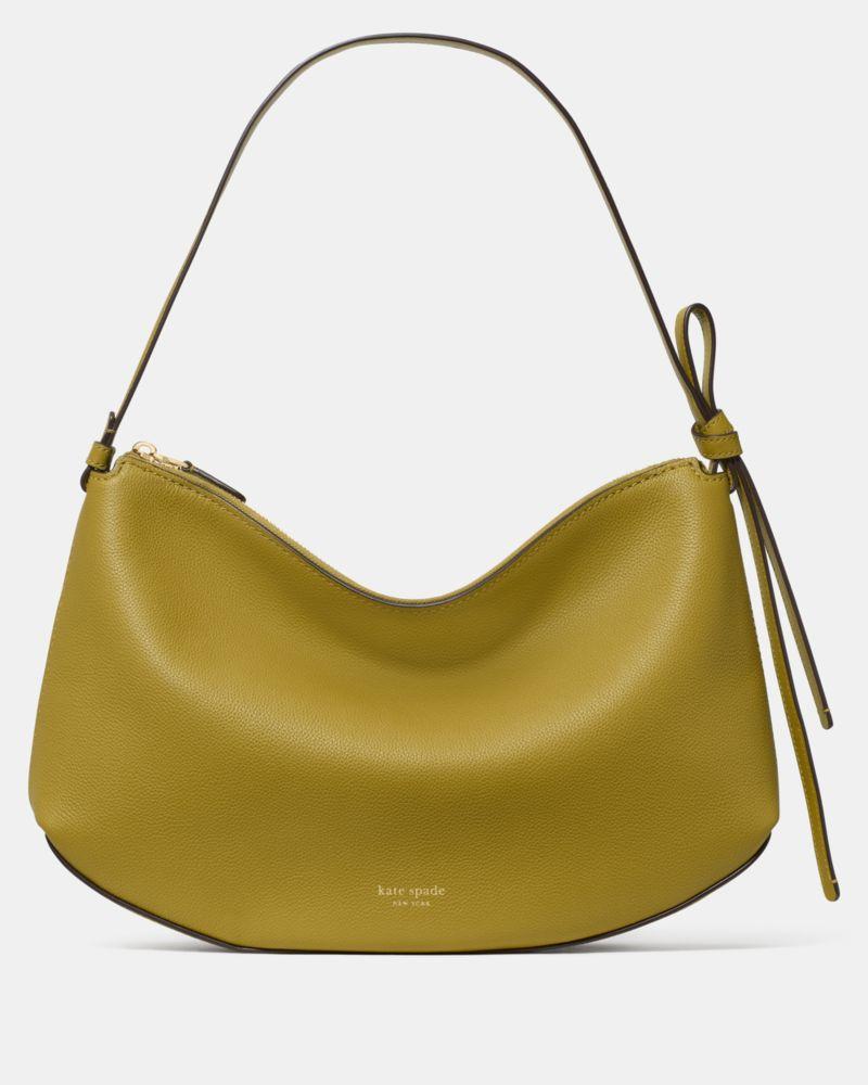 Loop Large Shoulder Bag by undefined
