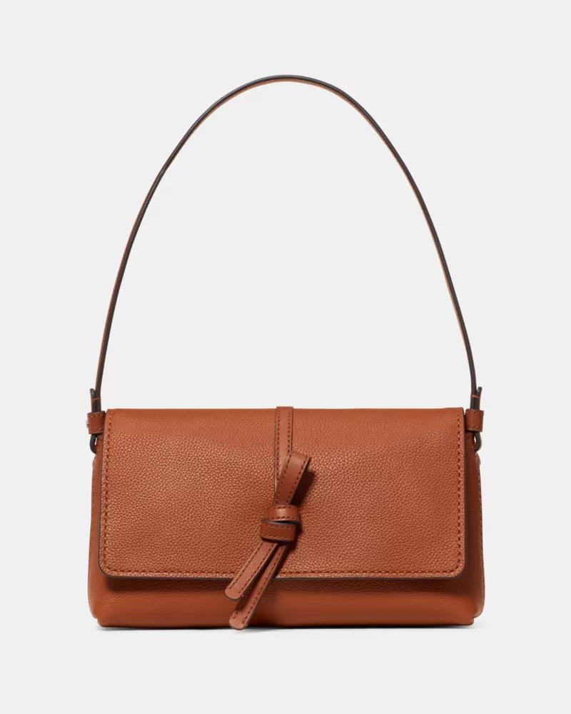 Loop Small Shoulder Bag by KATE SPADE NEW YORK
