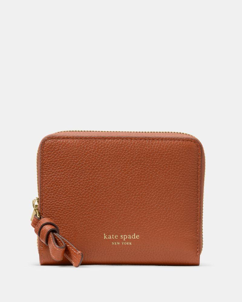 Loop Zip Around Wallet by undefined