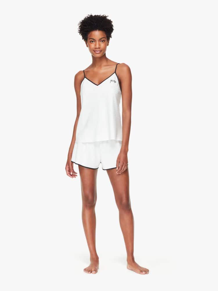 Mrs Pj Set by KATE SPADE NEW YORK