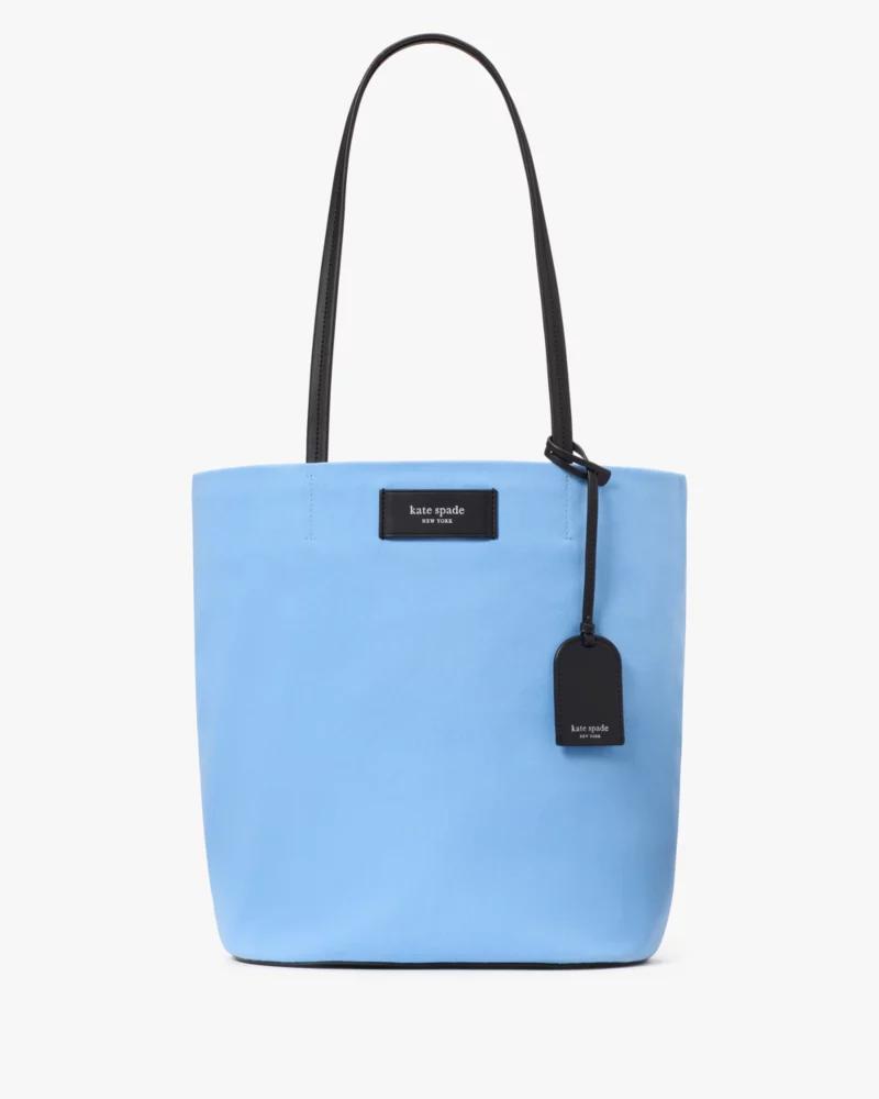 On Purpose Ksnyl Tote Bag by KATE SPADE NEW YORK